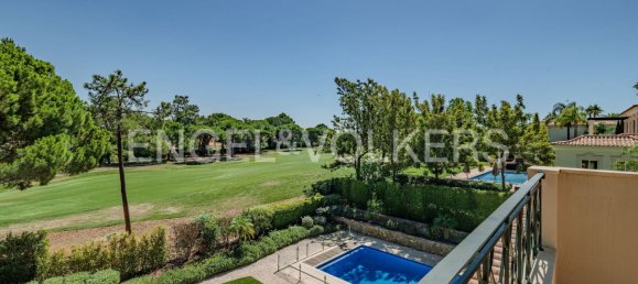 6 bedrooms Villa in Almancil, Portugal No. 318163 26