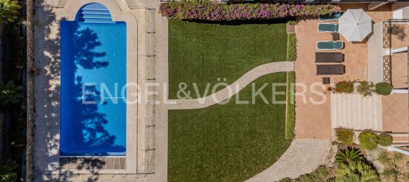 6 bedrooms Villa in Almancil, Portugal No. 318163 40