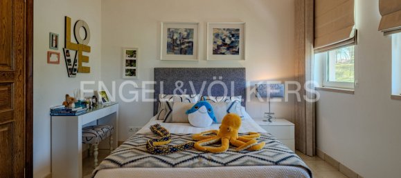 6 bedrooms Villa in Almancil, Portugal No. 318163 28