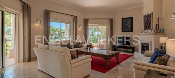 6 bedrooms Villa in Almancil, Portugal No. 318163 10