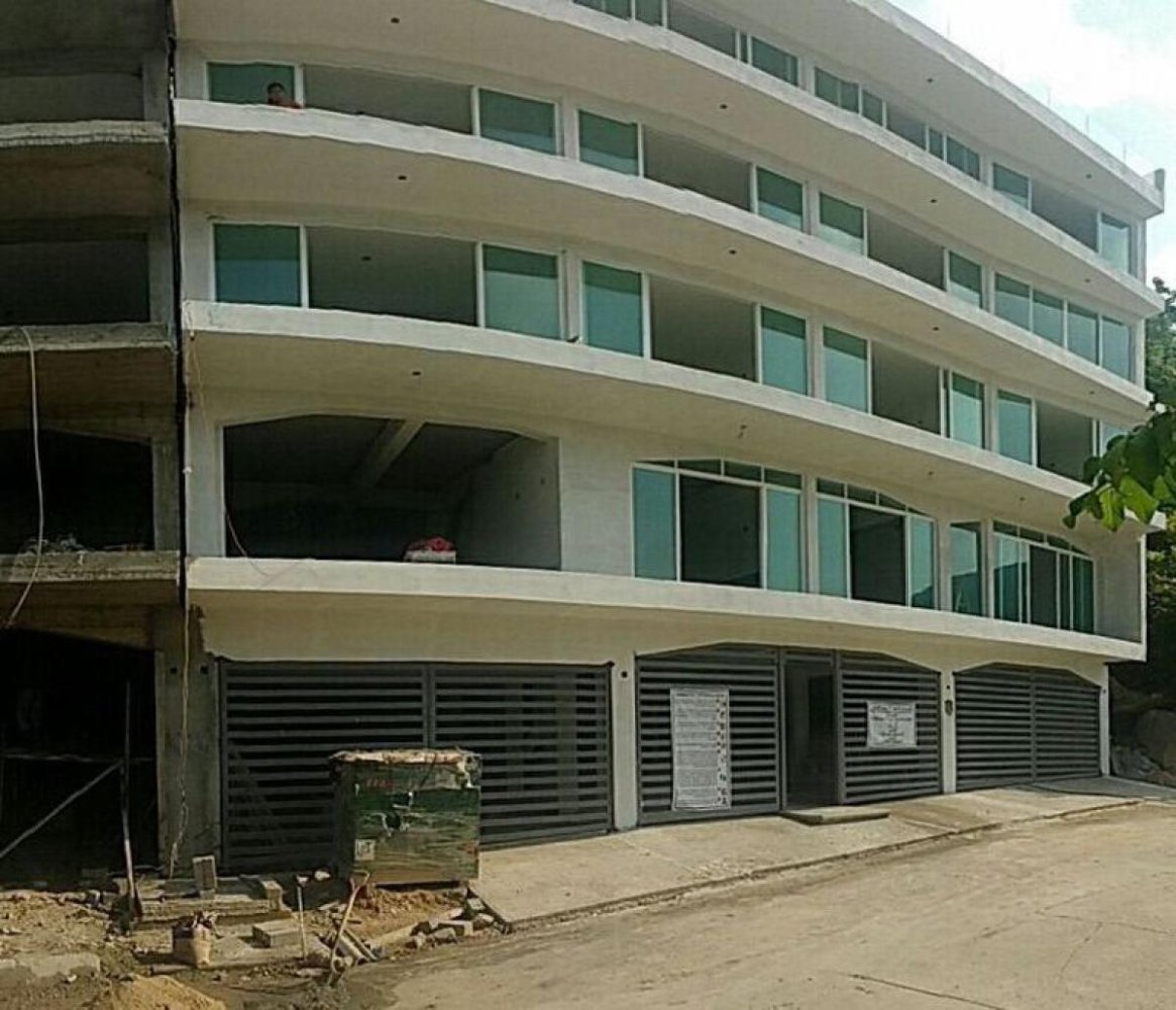 3 غرف نوم شقة في Guerrero, Mexico رقم 178057