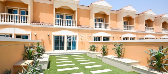 2 Schlafzimmer Stadthaus in Jumeirah Village Triangle, UAE, Nr. 99206 9
