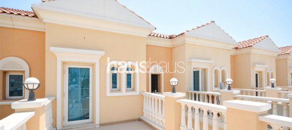 2 Schlafzimmer Stadthaus in Jumeirah Village Triangle, UAE, Nr. 99206 8