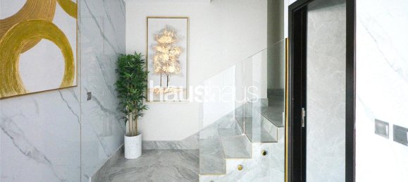 2 Schlafzimmer Stadthaus in Jumeirah Village Triangle, UAE, Nr. 99206 4