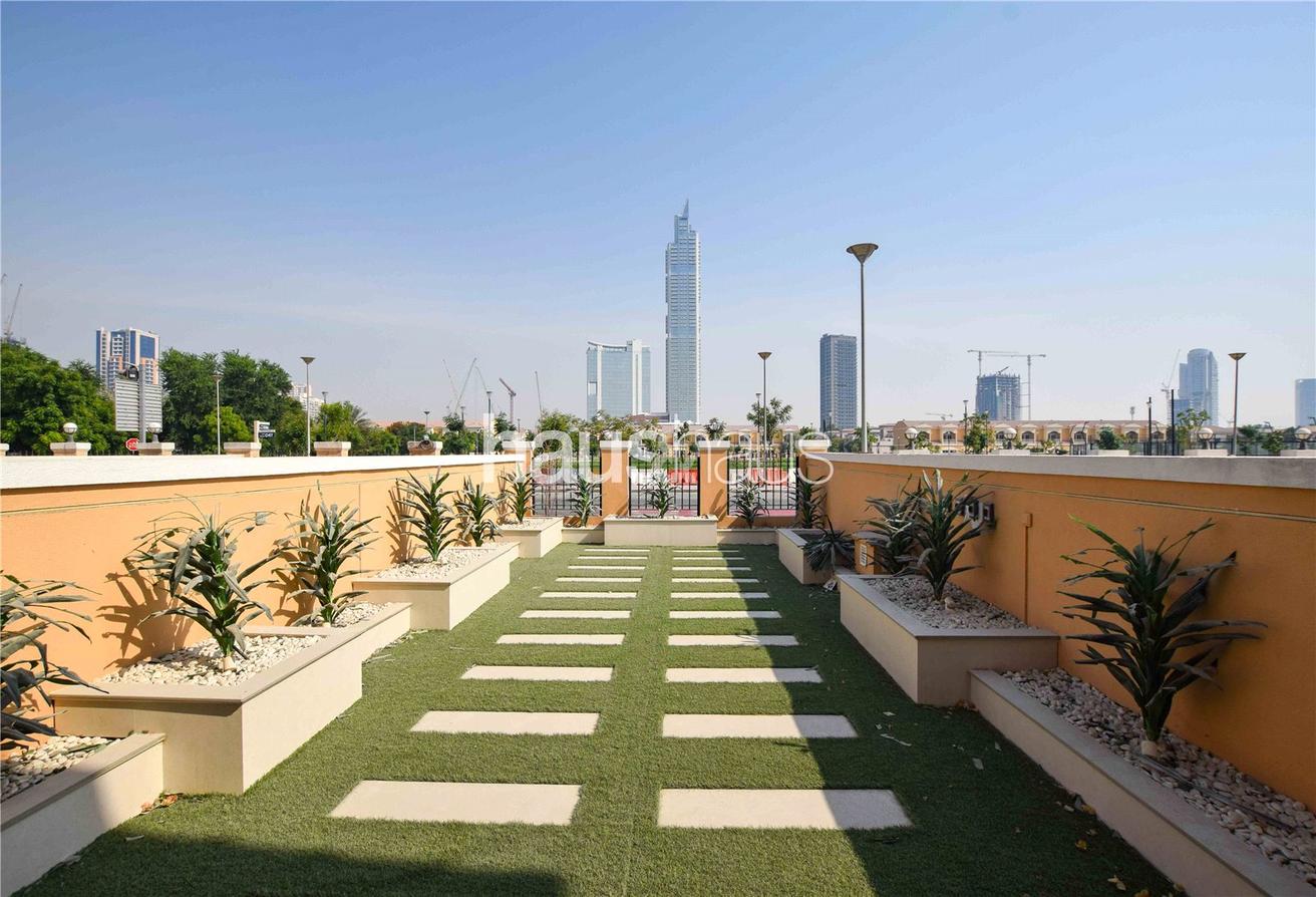 2 Schlafzimmer Stadthaus in Jumeirah Village Triangle, UAE, Nr. 99206