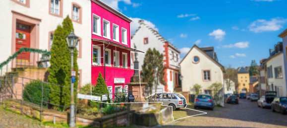 7 Schlafzimmer Stadthaus in Rheinland-Pfalz, Germany, Nr. 133245 6