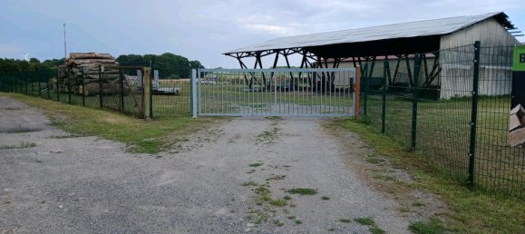  Land in Prignitz, Germany No. 270307 5