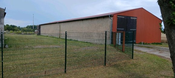  Land in Prignitz, Germany No. 270307 3