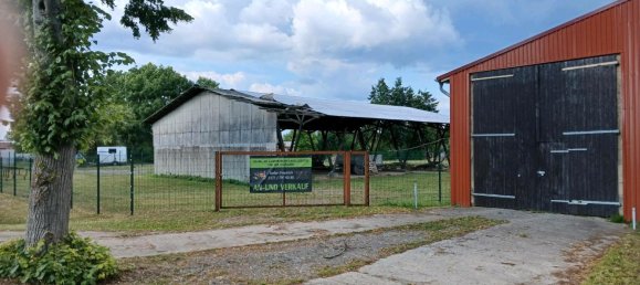  Land in Prignitz, Germany No. 270307 2