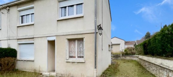 3 Schlafzimmer Haus in Verneuil-en-Halatte, France, Nr. 45517 2