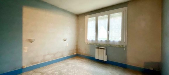 3 Schlafzimmer Haus in Verneuil-en-Halatte, France, Nr. 45517 8