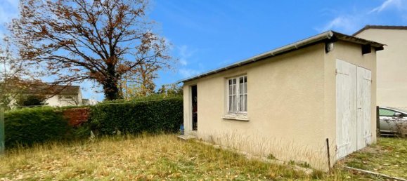 3 Schlafzimmer Haus in Verneuil-en-Halatte, France, Nr. 45517 10