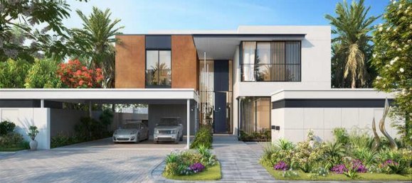 Villa T4 em Saadiyat Island, UAE N.º 39167 6