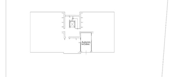Apartamento de 3 habitaciónes en Reggio Emilia, Italy No. 302797 20