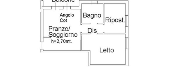 Apartamento de 3 habitaciónes en Reggio Emilia, Italy No. 302797 17