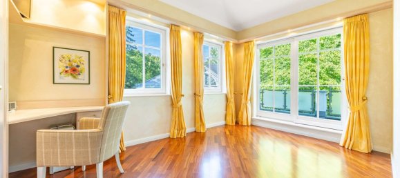 4-salle Penthouse à Munich, Germany No. 287373 12