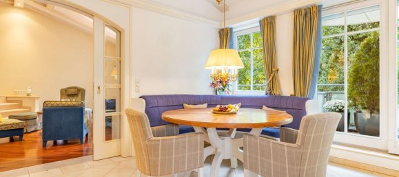 4-salle Penthouse à Munich, Germany No. 287373 9