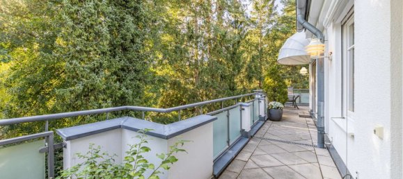 4-salle Penthouse à Munich, Germany No. 287373 3