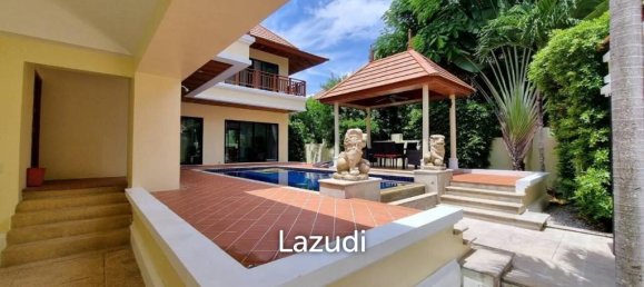 3 chambres Café / restaurant à Bang Sare, Thailand No. 15651 2