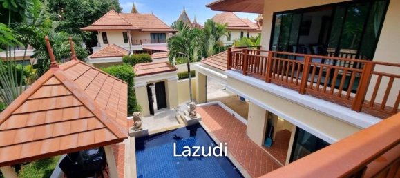 3 chambres Café / restaurant à Bang Sare, Thailand No. 15651 9