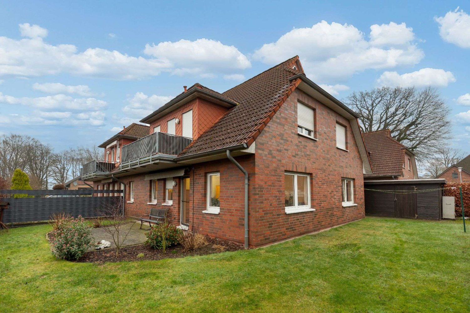 Apartamento T2 em Oldenburg, Germany N.º 257079