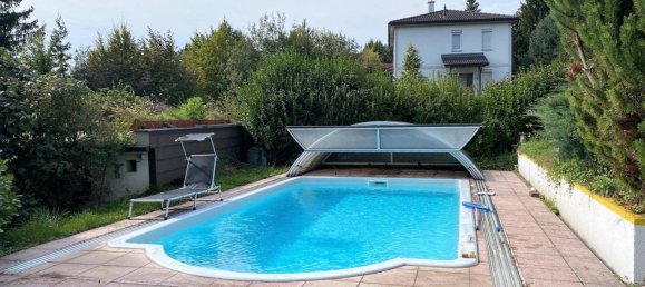 6 rooms House in Pressbaum, Austria No. 186085 31