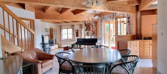 6 rooms House in Pressbaum, Austria No. 186085 8