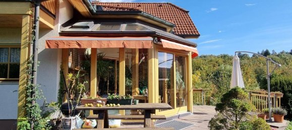 6 rooms House in Pressbaum, Austria No. 186085 12