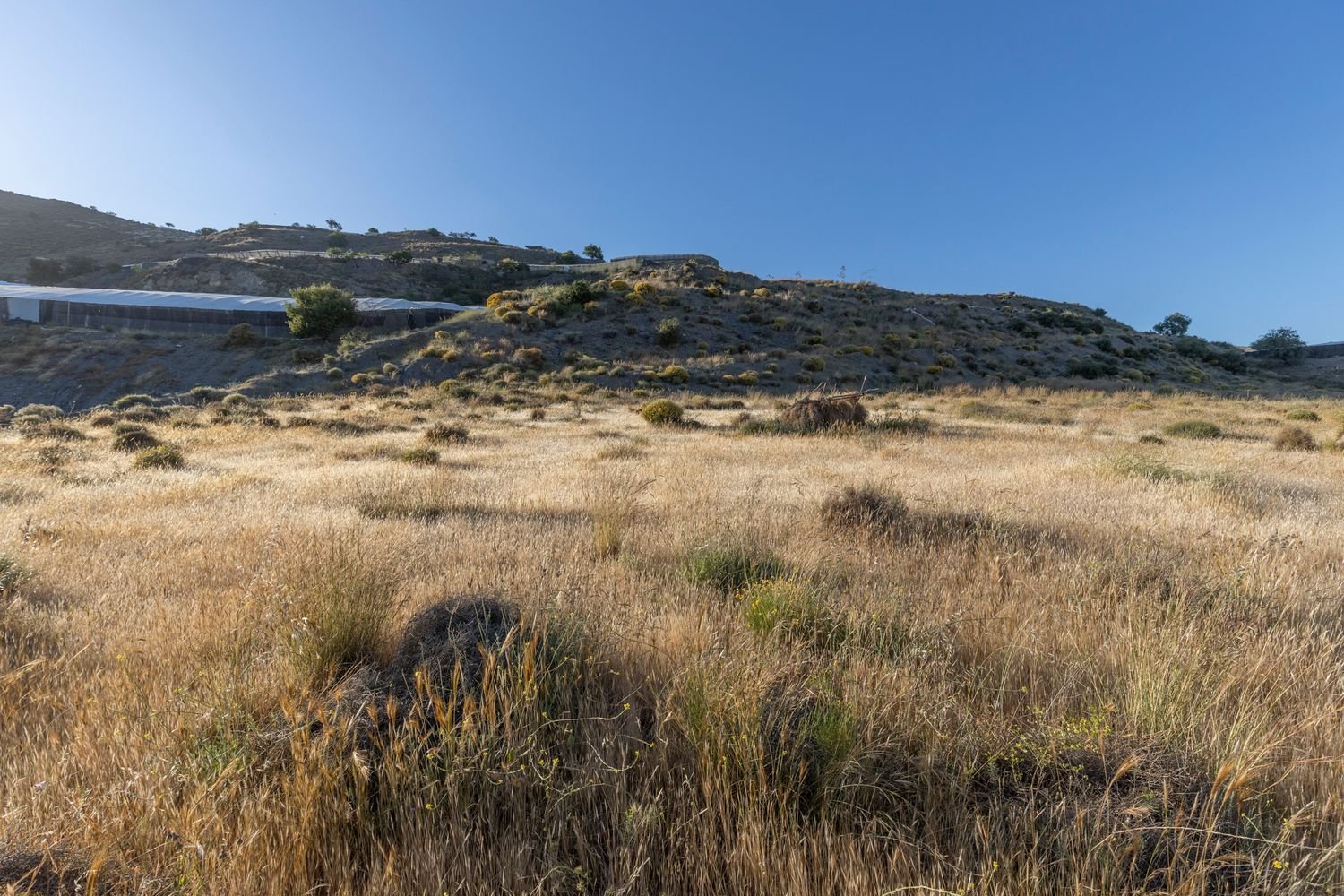 Terreno em Granada, Spain N.º 146140