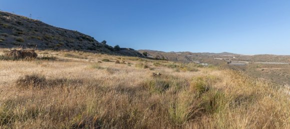 Terreno em Granada, Spain N.º 146140 2