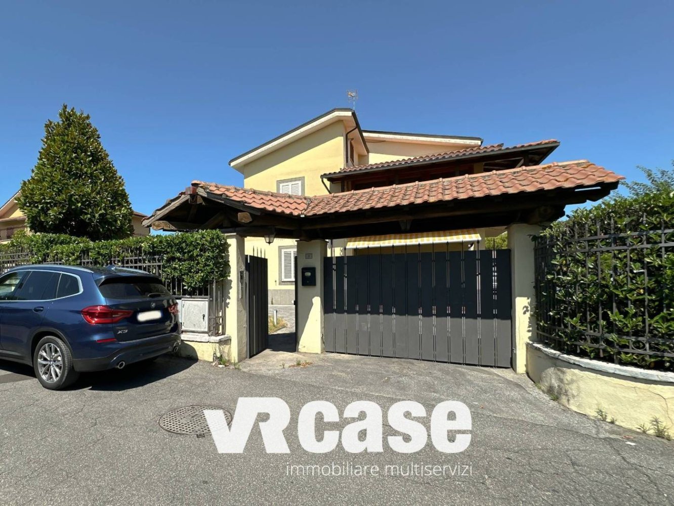 Apartamento de 4 dormitorios en Frascati, Italy No. 368740