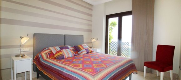 5 bedrooms Villa in Benahavis, Spain No. 150865 22