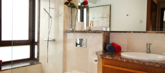 5 bedrooms Villa in Benahavis, Spain No. 150865 23