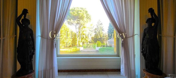 7 rooms Villa in Missaglia, Italy No. 156980 2