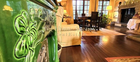 7 rooms Villa in Missaglia, Italy No. 156980 15