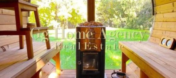 7 rooms Villa in Missaglia, Italy No. 156980 40