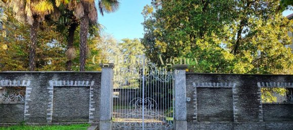 7 rooms Villa in Missaglia, Italy No. 156980 45