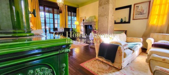 7 rooms Villa in Missaglia, Italy No. 156980 31