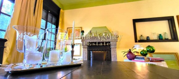 7 rooms Villa in Missaglia, Italy No. 156980 20