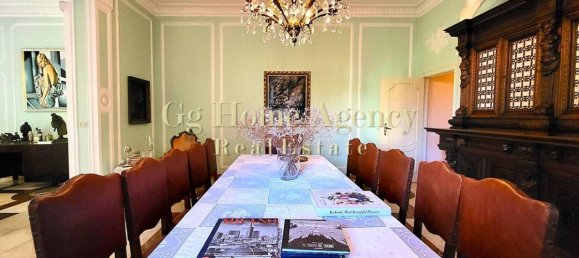 7 rooms Villa in Missaglia, Italy No. 156980 12