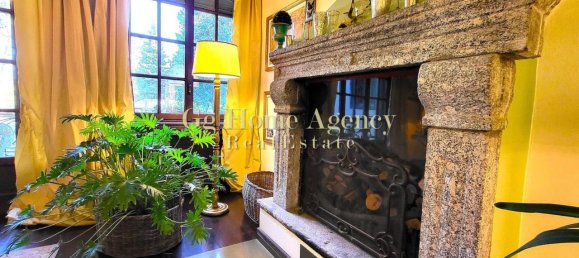 7 rooms Villa in Missaglia, Italy No. 156980 44