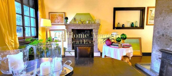 7 rooms Villa in Missaglia, Italy No. 156980 32