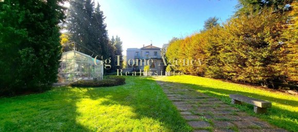 7 rooms Villa in Missaglia, Italy No. 156980 18