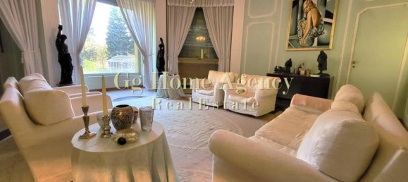 7 rooms Villa in Missaglia, Italy No. 156980 49