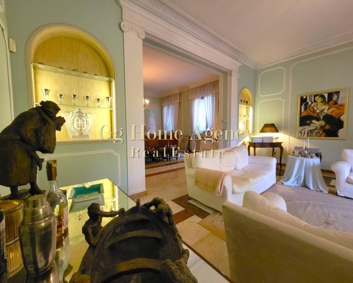 7 rooms Villa in Missaglia, Italy No. 156980