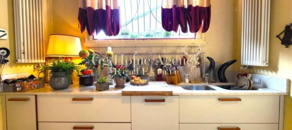 7 rooms Villa in Missaglia, Italy No. 156980 16