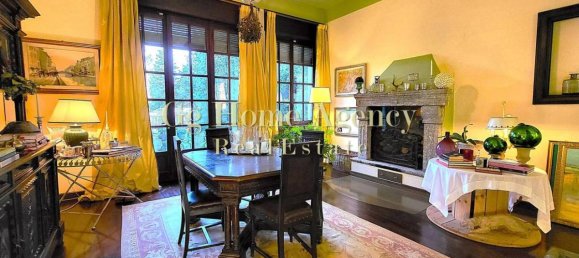 7 rooms Villa in Missaglia, Italy No. 156980 13