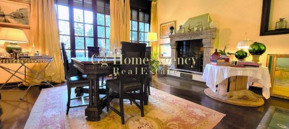 7 rooms Villa in Missaglia, Italy No. 156980 25