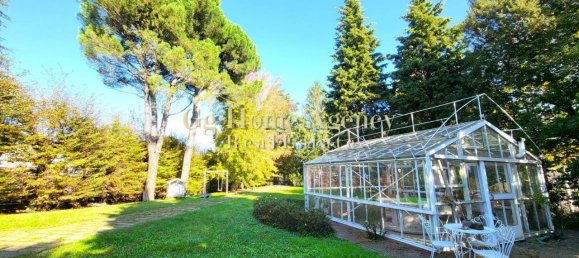 7 rooms Villa in Missaglia, Italy No. 156980 14