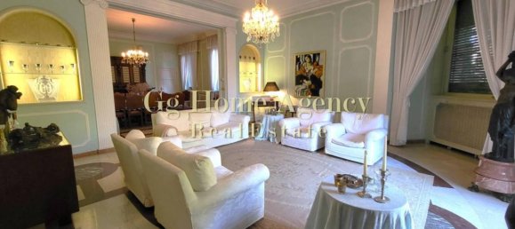 7 rooms Villa in Missaglia, Italy No. 156980 10